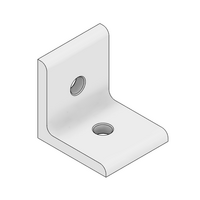 45 SERIES ANGLE BRACKETS TPS